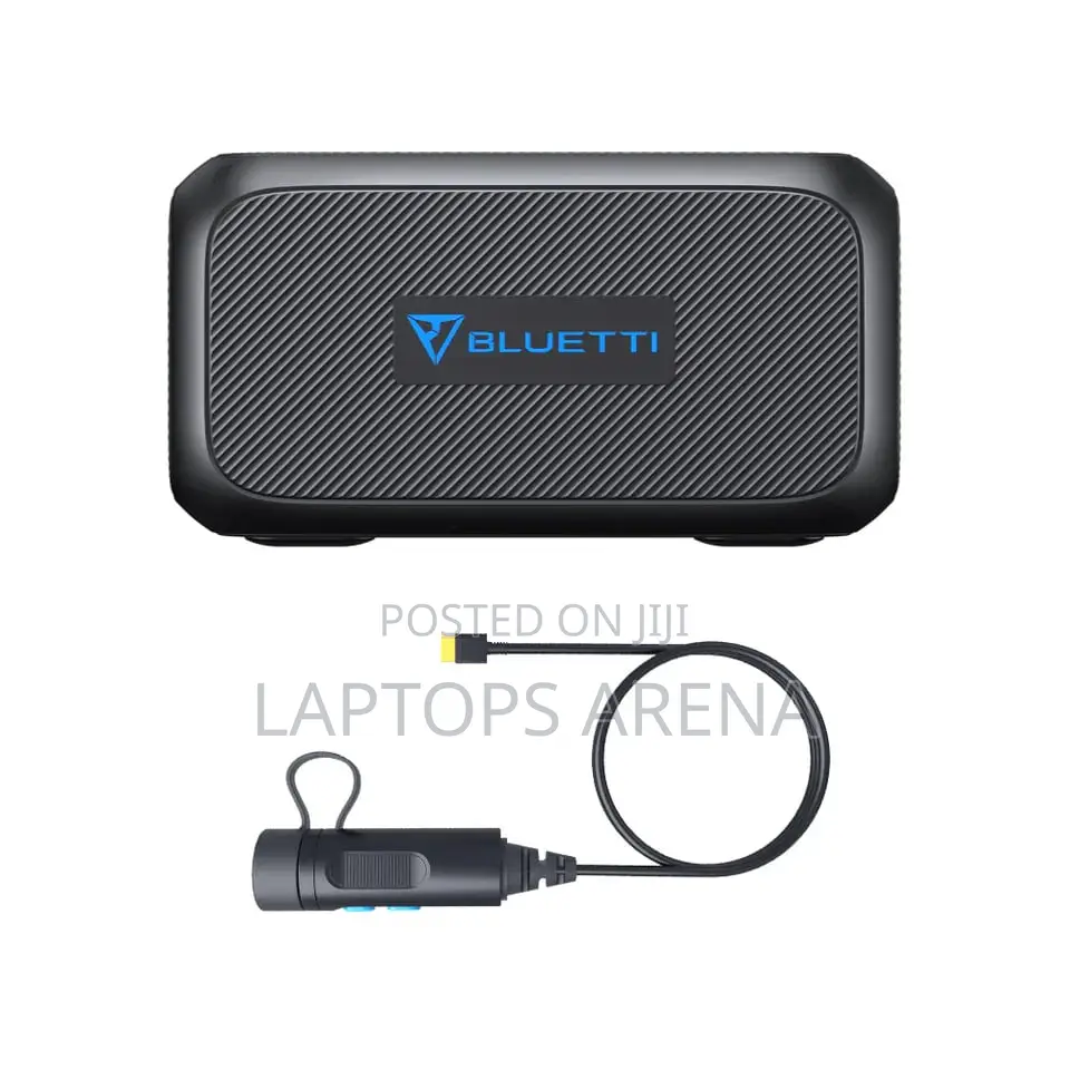 Bluetti B230 2200w Expansion Battery | 2,048wh