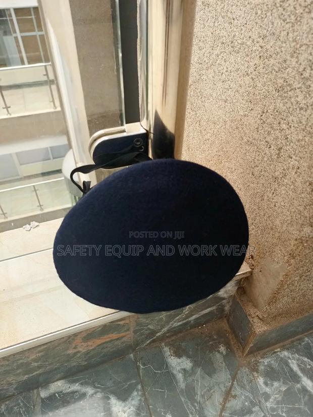 Security Beret For Specialised Roles - main view