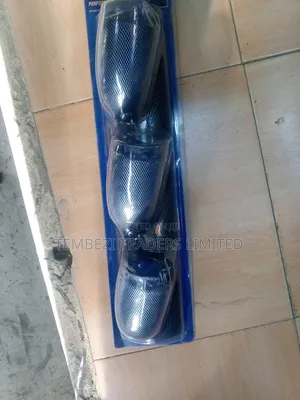 3 Pieces  Gauge Holder Pond