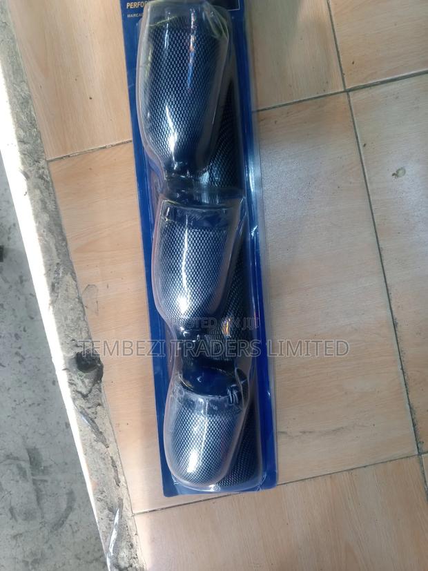 3 Pieces  Gauge Holder Pond