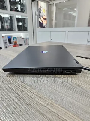 Laptop HP Omen 16 32GB AMD Ryzen 7 SSD 512GB