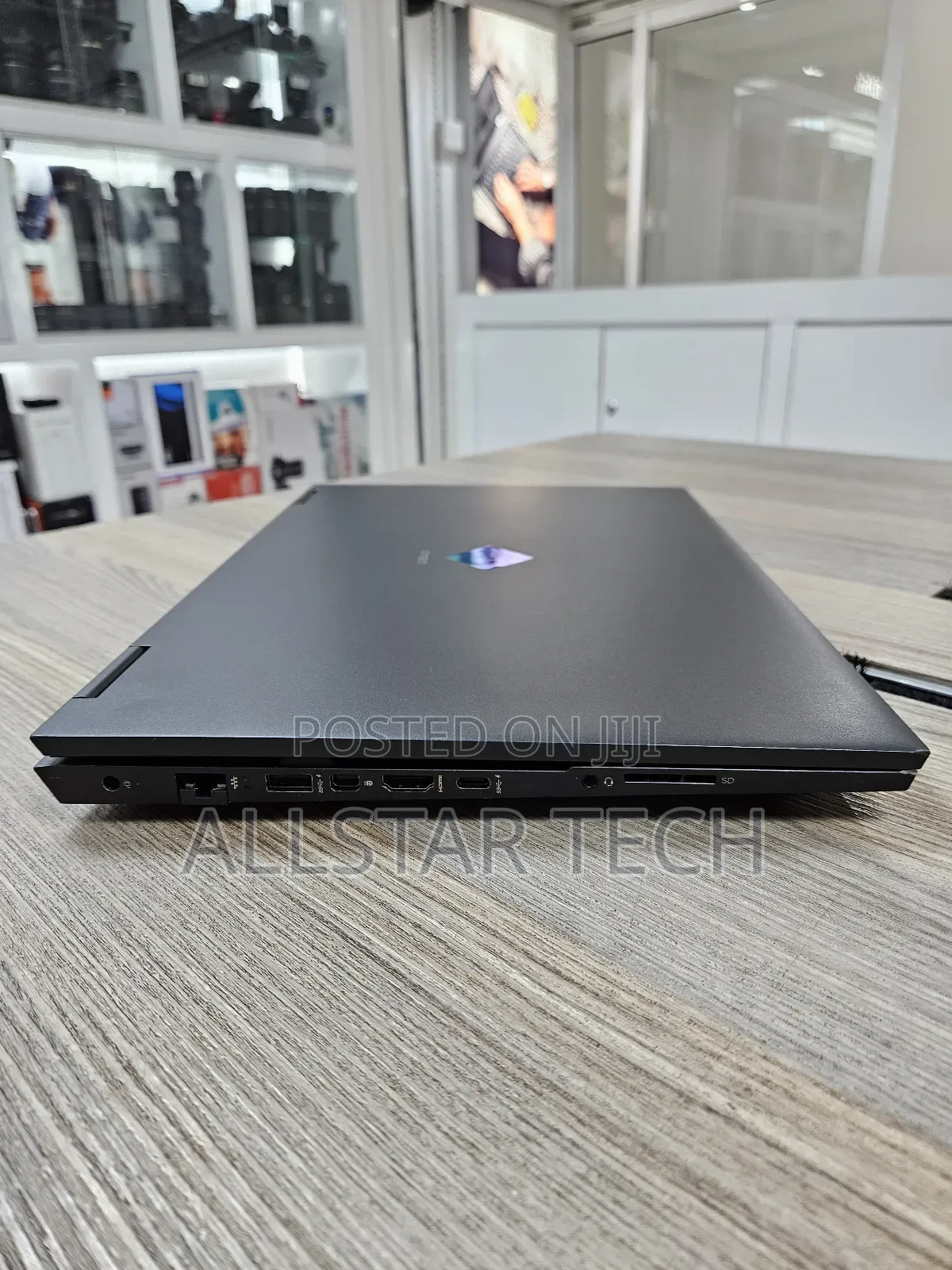 Laptop HP Omen 16 32GB AMD Ryzen 7 SSD 512GB