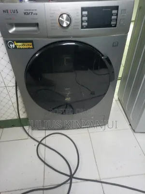 Nexus 10/7kg Washer Dryer
