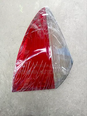 Tail Lens Toyota Ractis 2012