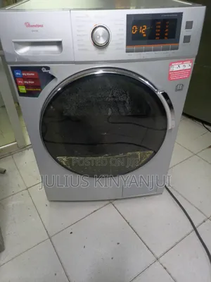 Ramtons 8/6kg Washer Dryer