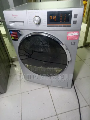 Ramtons 8/6kg Washer Dryer