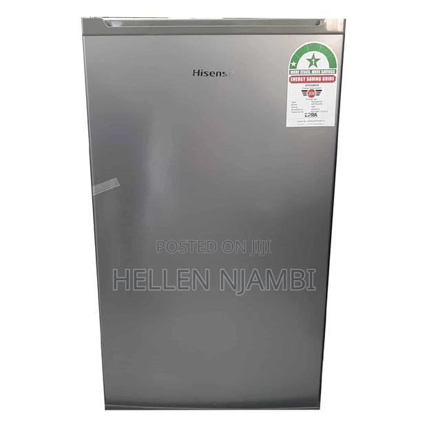 Hisense 94ltrs Single Door Refrigerator