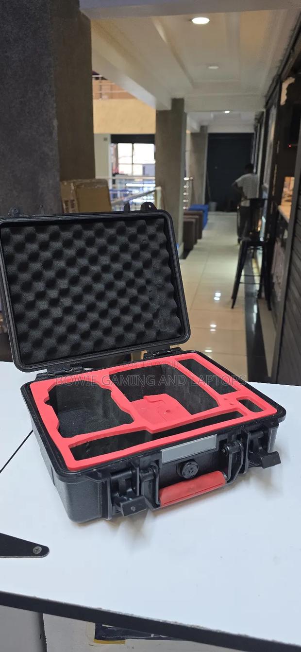 Scootree Waterproof Hard Case for Dji Mini / Mini 2 - thumbnail 2