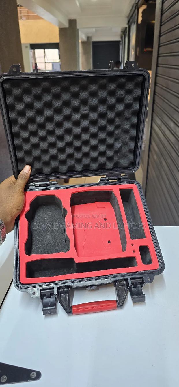 Scootree Waterproof Hard Case for Dji Mini / Mini 2 - thumbnail 4
