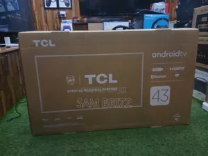 TCL 43 Inches S54000