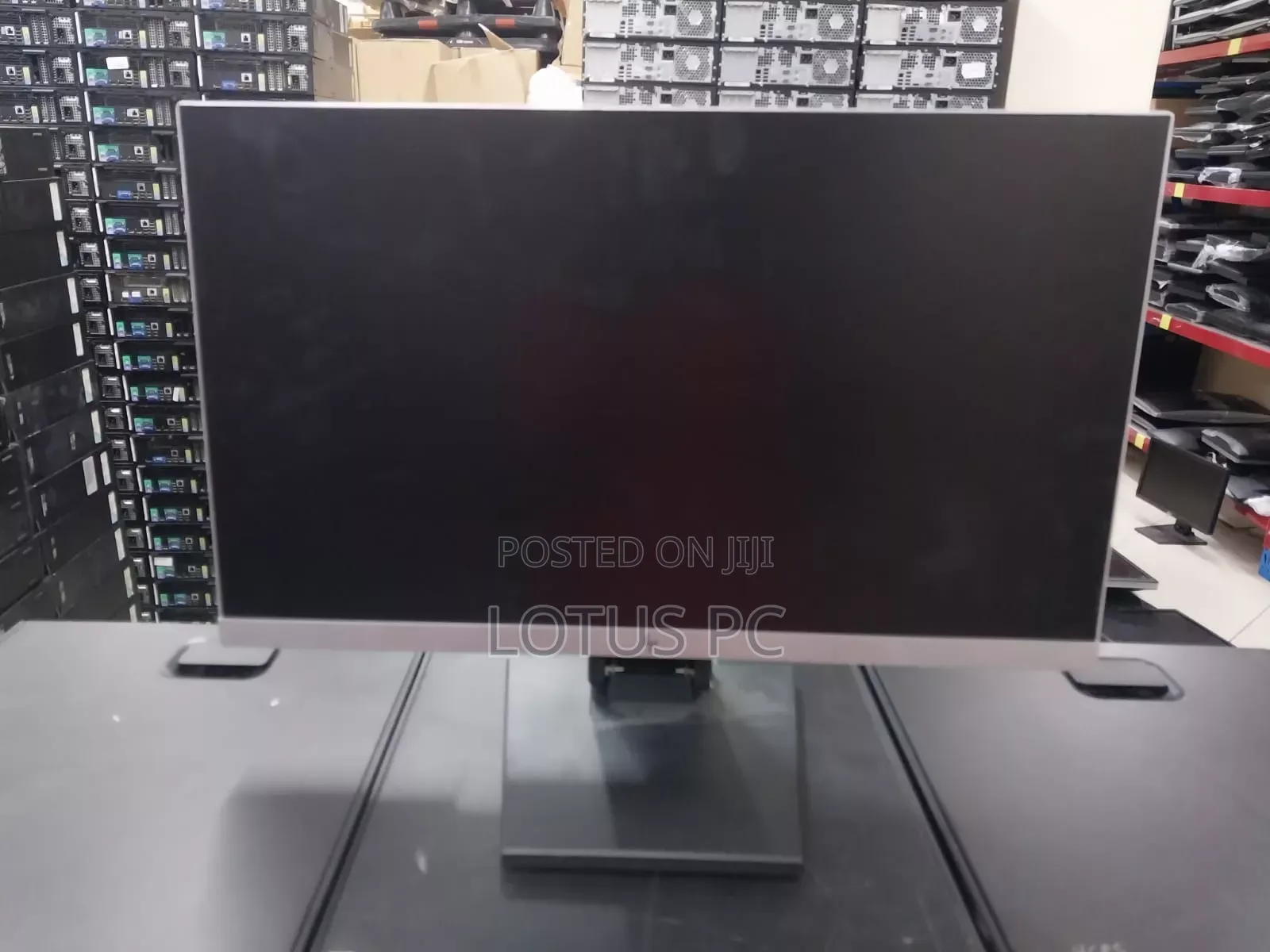 Hp 23inch Monitor