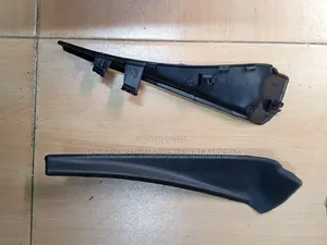Windscreen Finisher Nissan Xtrail Condoms Xtrail New