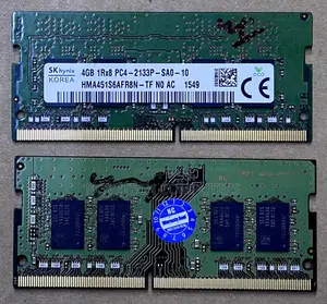 4gb Pc4 Laptop Ram