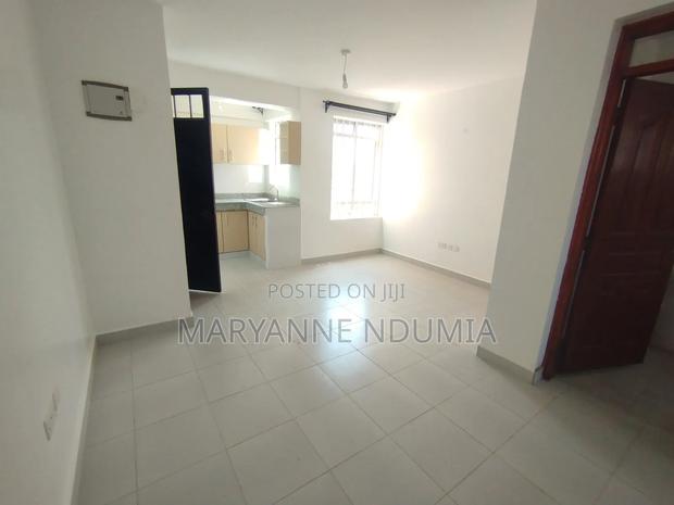 1bdrm Apartment in Nairobi West, South B for rent