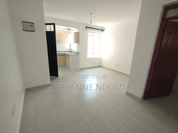 1bdrm Apartment in Nairobi West, South B for rent