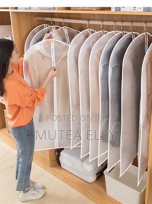 Garment Waterproof Dustproof Protector Organizers - thumbnail 2