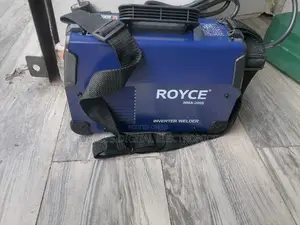 Most Excellent 300amps Royce Welding Machine
