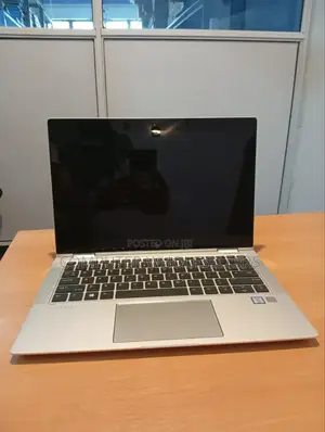 Laptop HP EliteBook x360 1030 G4 16GB Intel Core i5 SSD 256GB