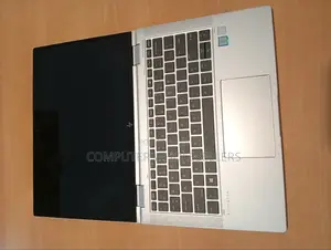 Laptop HP EliteBook x360 1030 G4 16GB Intel Core i5 SSD 256GB