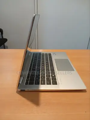 Laptop HP EliteBook x360 1030 G4 16GB Intel Core i5 SSD 256GB