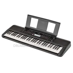 Yamaha PSR E383 Keyboard