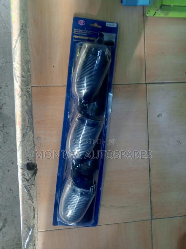 Gauge Holder 3