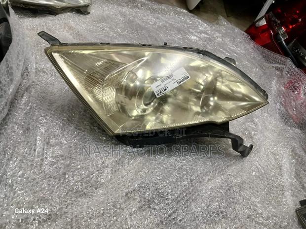 Honda Cr-v Zenon Headlights