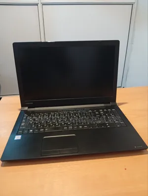 Laptop Toshiba 8GB Intel Core I3 SSD 128GB