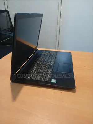 Laptop Toshiba 8GB Intel Core I3 SSD 128GB