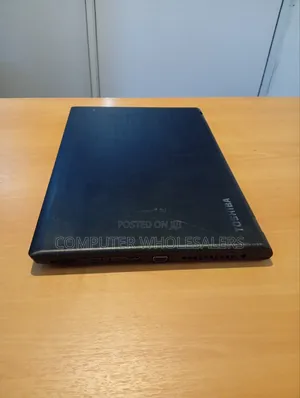 Laptop Toshiba 8GB Intel Core I3 SSD 128GB