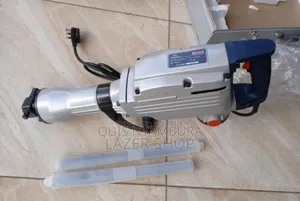 Electric Maxmech Demolition Hammer Machine 1450w