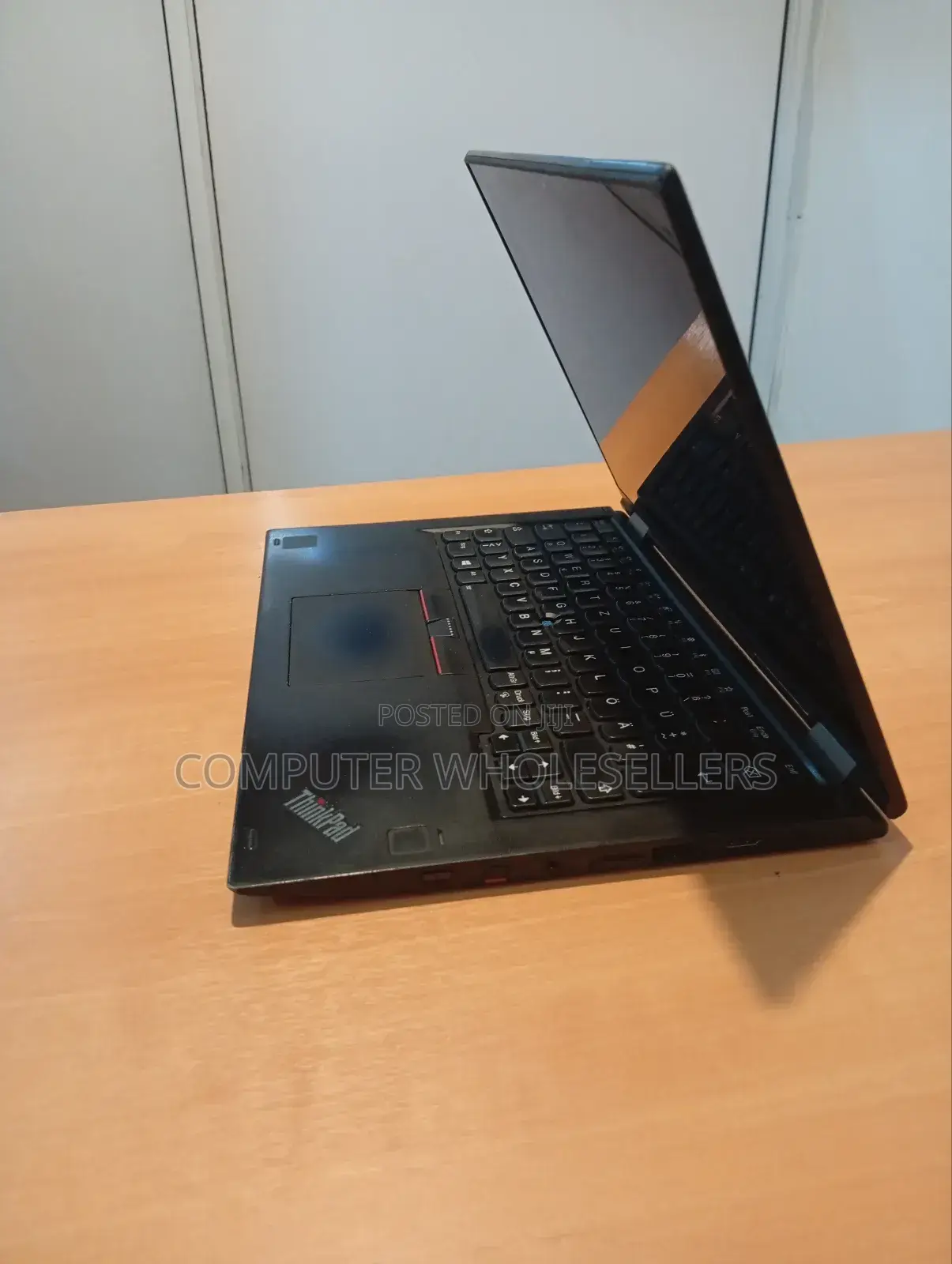Laptop Lenovo ThinkPad X380 Yoga 16GB Intel Core I7 SSD 256GB