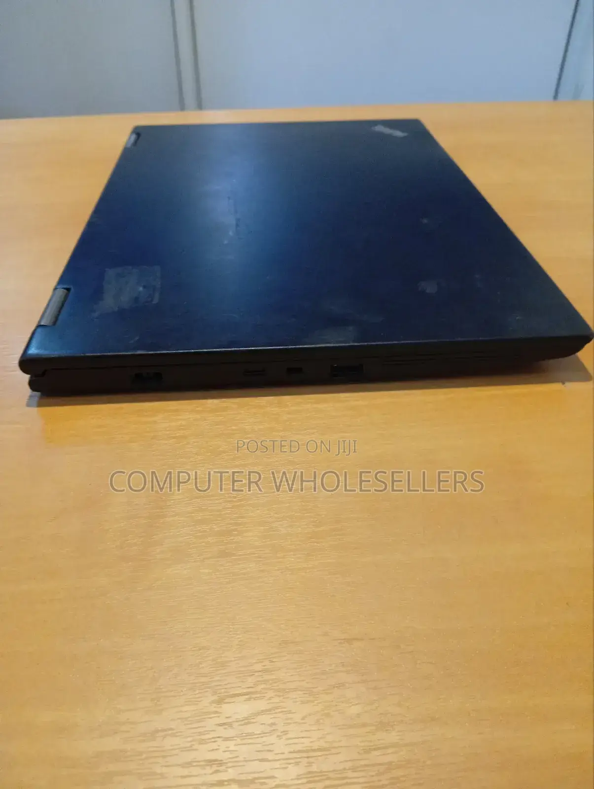 Laptop Lenovo ThinkPad X380 Yoga 16GB Intel Core I7 SSD 256GB