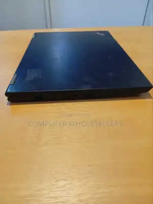 Laptop Lenovo ThinkPad X380 Yoga 16GB Intel Core I7 SSD 256GB