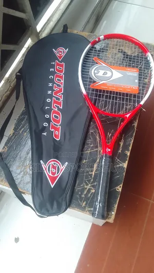 Racquets(Lawn Tennis).