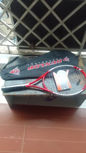 Racquets(Lawn Tennis).