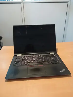 Laptop Lenovo ThinkPad X380 Yoga 16GB Intel Core I7 SSD 256GB