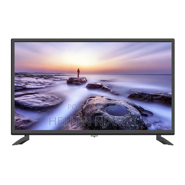 Skyworth 32" Frameless Smart Google Tv - main view