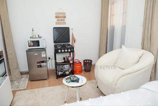 Studio Airbnb in Nakuru Section 58 - thumbnail 3