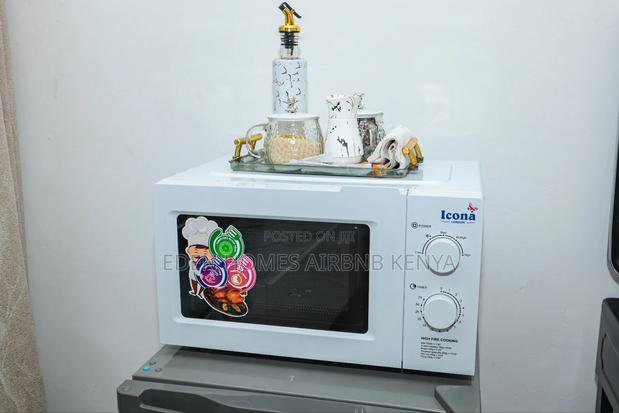 Studio Airbnb in Nakuru Section 58 - thumbnail 4