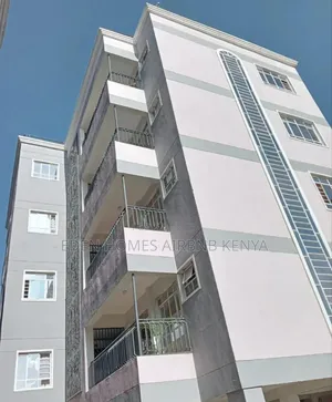 Studio Airbnb in Nakuru Section 58