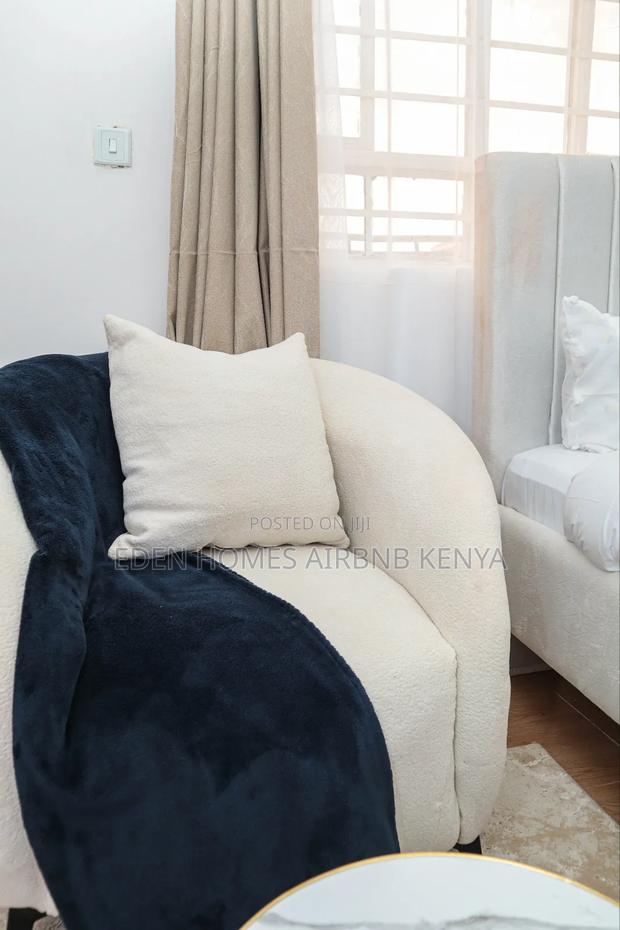 Studio Airbnb in Nakuru Section 58 - thumbnail 7