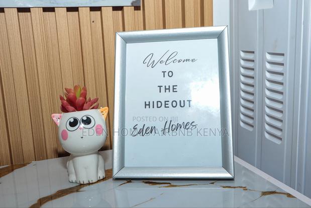 Studio Airbnb in Nakuru Section 58 - thumbnail 15