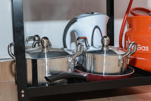 Studio Airbnb in Nakuru Section 58 - thumbnail 16