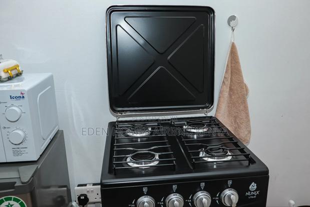 Studio Airbnb in Nakuru Section 58 - thumbnail 21