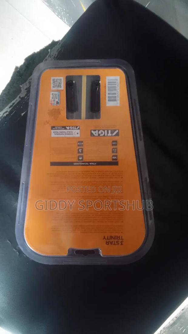 Table Tennis Bats - thumbnail 2