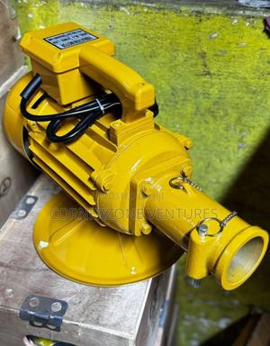 Electric Concrete Vibrator 2hp / Concrete Vibrator - thumbnail 2