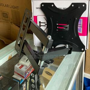 14"-55" Universal Tilt Tv Wall Mount Bracket -Se-117b-2 - thumbnail 2