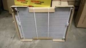 Brand New Ac Radiator for Prado 120