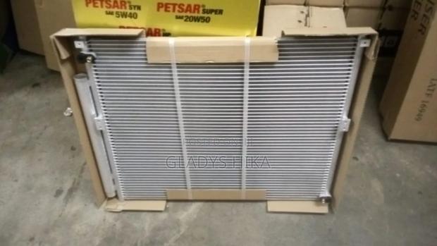 Brand New Ac Radiator for Prado 120